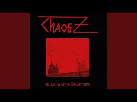Chaos Z — Duell der Letzten