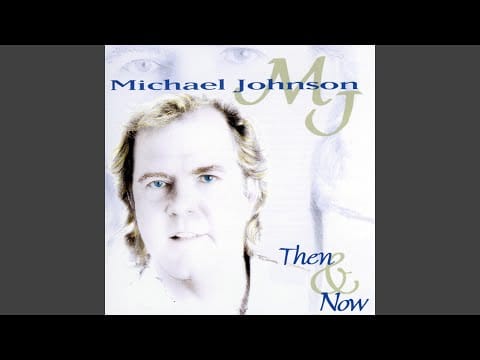 Michael Johnson (5) — Bluer Than Blue