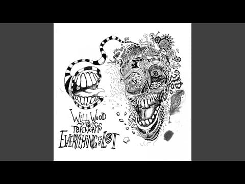 Will Wood and the Tapeworms — 6up 5oh Copout (Pro / Con)