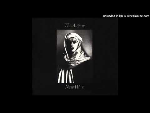 The Auteurs — The Auteurs - She Might Take A Train