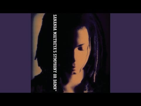 Terence Trent D'Arby — Baby Let Me Share My Love