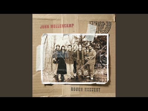 John Cougar Mellencamp — When Jesus Left Birmingham (1997/Live In Bellmont Mall Studios)