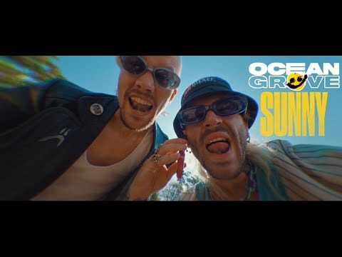 Ocean Grove — SUNNY