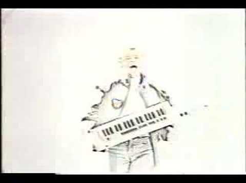 Howard Jones — Howard Jones - You Know I Love You... Don't You