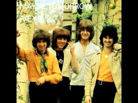 The Iveys — The Iveys- Mrs Jones [Previously Unreleased]