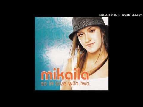 Mikaila — Mikaila - So In Love With Two (Jim Heinz & Jonathan Peters' Dub)