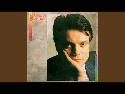 Massimo Ranieri — Acero bianco