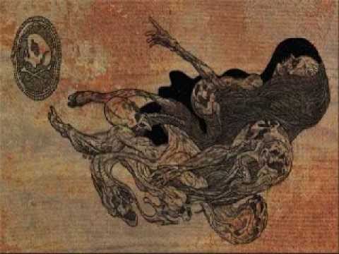Mourning Beloveth — Mourning Beloveth - The Weeping Song