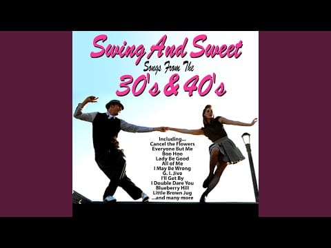 The Bell Sisters — Boo Hoo