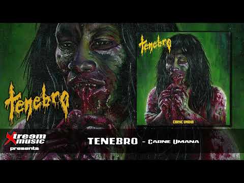 Tenebro — TENEBRO - Carne Umana (Full EP) [2022]