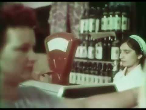 DJ Scientist — DJ Scientist - To See You (Tribute To M. Kashlaev), from The Baku Files, Promo Video - SOVIET GROOVE