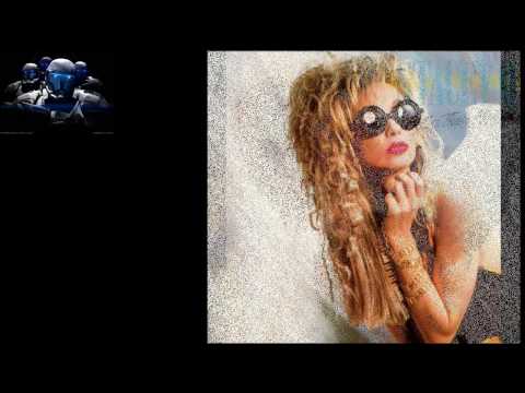 Stacey Q — STACEY Q -  INSECURITY