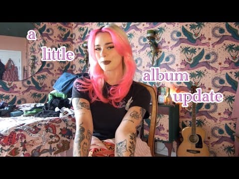 Girli — i’m back from tour…