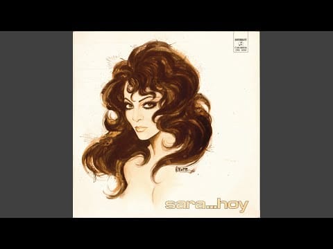 Sara Montiel — Cariñosamente