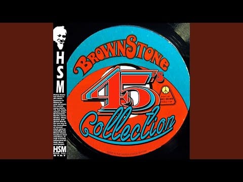 The New J.B.'s — James World