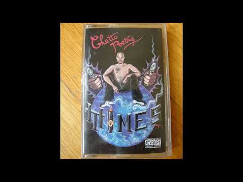 Ghetto Poetry — Ghetto Poetry - Hi Times [1997]
