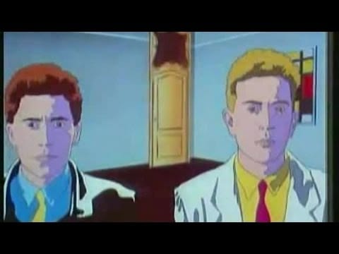 Righeira — Righeira - No tengo dinero.Official Video.
