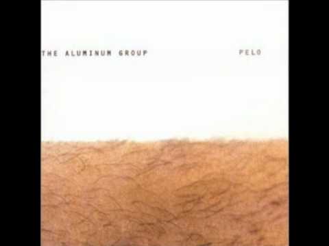 The Aluminum Group — The Aluminum Group - Worrying Kind