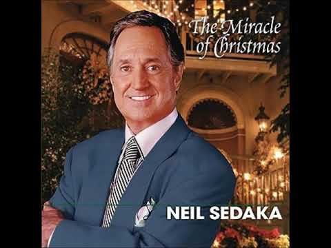 Neil Sedaka — Razzle Dazzle Christmas ~ Neil Sedaka (2005)
