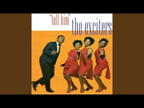 The Exciters — Drama of Love