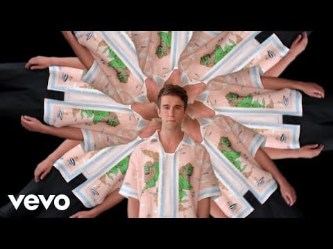 SG Lewis — Chemicals