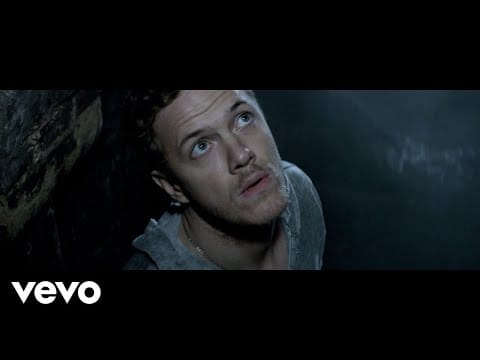 Imagine Dragons — Imagine Dragons - Radioactive