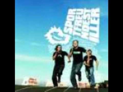 Sportfreunde Stiller — Lauth anhören - Sportfreunde Stiller