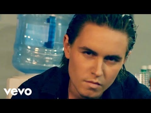 Bullet For My Valentine — Bullet For My Valentine - Temper Temper
