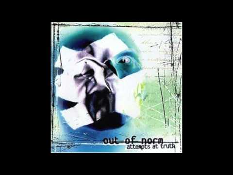 Out Of Norm — Out Of Norm - Rausch