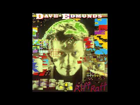 Dave Edmunds — Dave Edmunds - Busted Loose