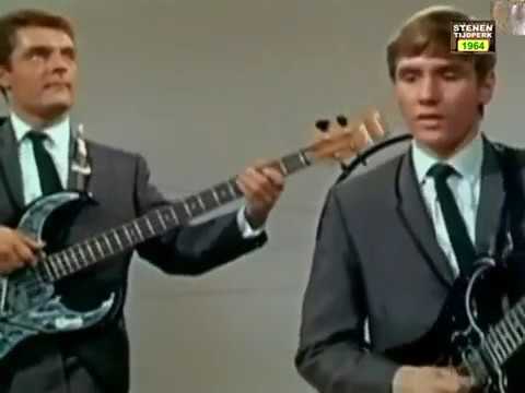 The Honeycombs — 1964  The Honeycombs    Have i the right