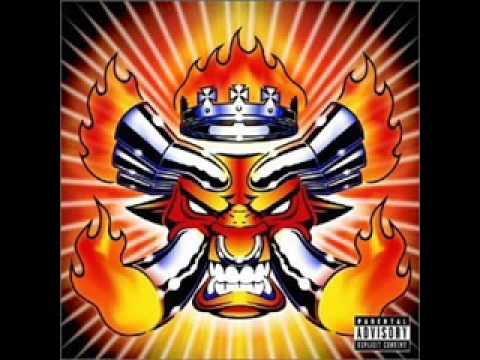 Monster Magnet — Silver Future - Monster Magnet - God Says No