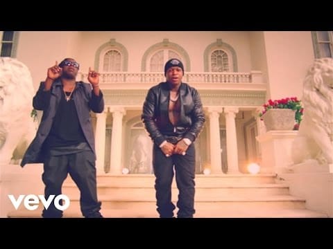 Rich Gang — Rich Gang - 100 Favors ft. Kendrick Lamar