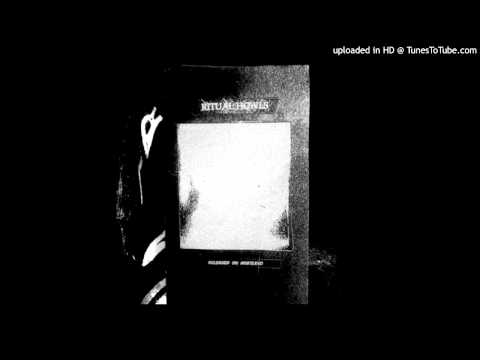 Ritual Howls — Ritual Howls - Anchorites of the Night