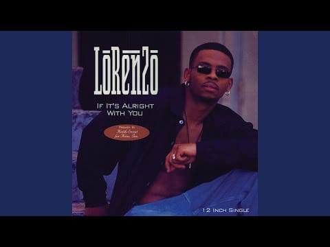 Lorenzo Smith — Album Excerpts
