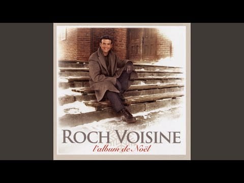 Roch Voisine — Joyeux Noël
