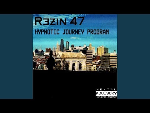 Rezin 47 — Jon Chorak