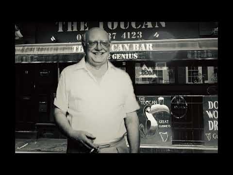 Arthur Lowe — Windows and Doorways - Arthur Lowe (1976) - Dad's Army - Novelty Single - Nostalgia