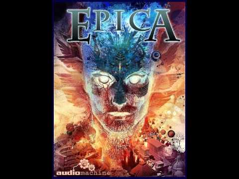 audiomachine — Audiomachine - Epica