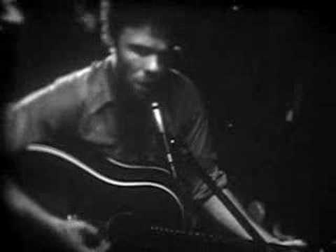 Josh Ritter — Josh Ritter - Temptation of Adam (official video)