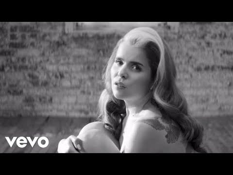 Paloma Faith — Paloma Faith - Just Be
