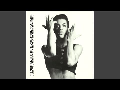 Prince and the Revolution — Anotherloverholenyohead