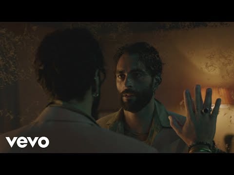 Marco Mengoni — Marco Mengoni - Duemila volte (Official Video)