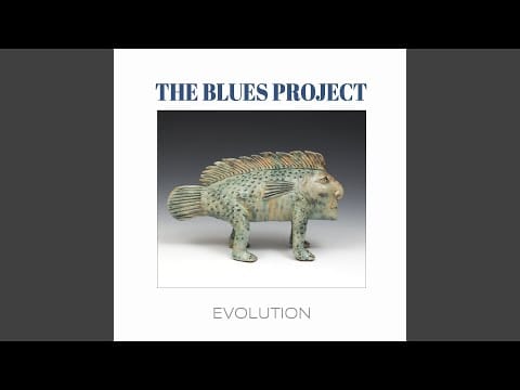 The Blues Project — In the Spirit