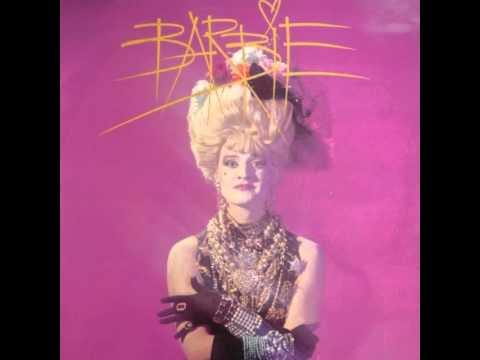 Barbie (3) — Barbie (Army of Lovers) 02- Bam Bam Boom