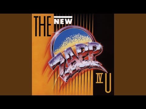 Zapp — Make Me Feel Good
