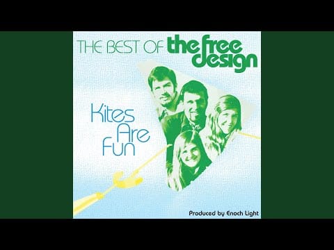The Free Design — Love You