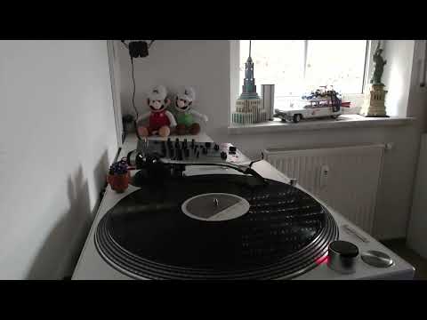 Roger Sanchez — Roger Sanchez - Another Chance (Original Mix)