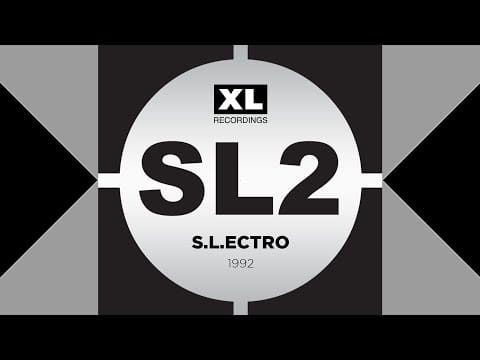 SL2 — SL2 - S.L.ECTRO
