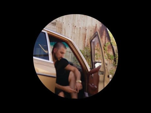 Melchior Sultana — Melchior Sultana - Feel This